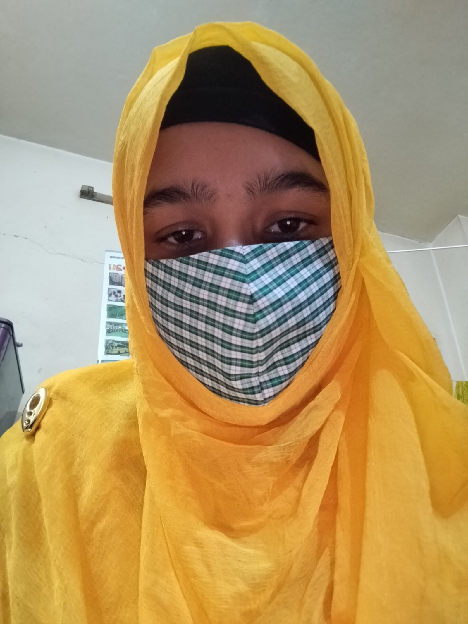 ঐশী, নারায়ণগঞ্জ