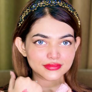 RoseBerry Airbrush Lip gloss - Shade-04