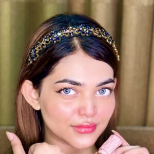 RoseBerry Airbrush Lip gloss - Shade-06