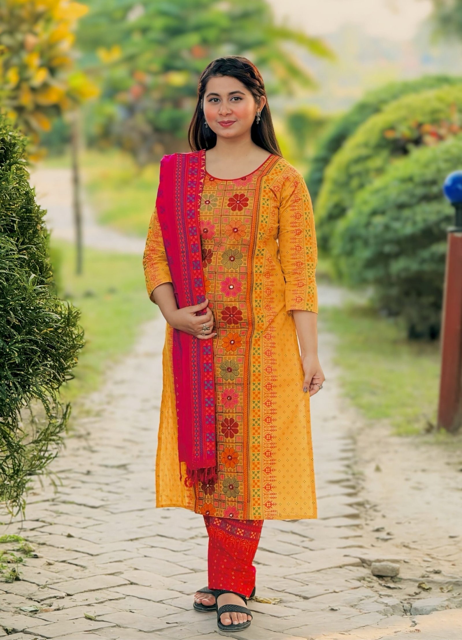 তানজিলা রহমান – চাঁপাইনবাবগঞ্জ