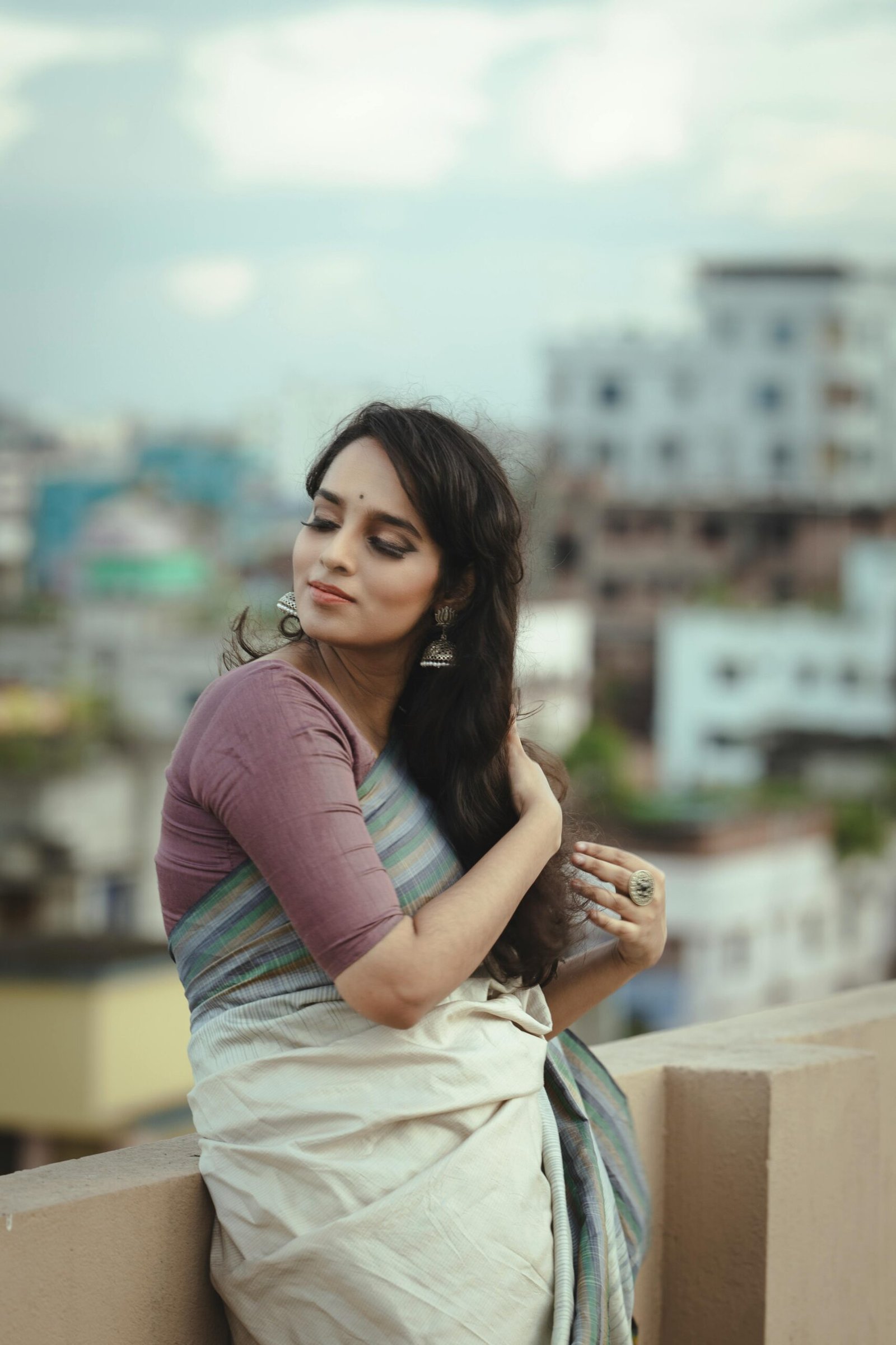 রাইসা, ঢাকা